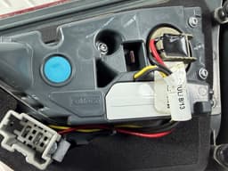 Ліхтар внутрішній кришка багажника лівий Ford Fusion mk5 13-16 LED, Titanium - превью 5