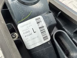 Ліхтар внутрішній кришка багажника лівий Ford Fusion mk5 17-18 галоген - превью 5