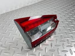 Ліхтар внутрішній кришка багажника лівий Ford Fusion mk5 17-18 LED - превью 2