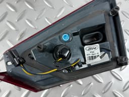 Ліхтар внутрішній кришка багажника лівий Ford Fusion mk5 17-18 LED - превью 6