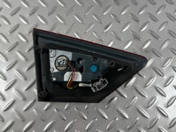 Ліхтар внутрішній кришка багажника правий Ford Fusion mk5 13-16 LED, Titanium - превью 4