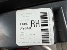 Ліхтар внутрішній кришка багажника правий Ford Fusion mk5 13-16 LED, Titanium - превью 5