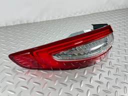 Ліхтар зовнішній крило лівий Ford Fusion mk5 13-16 LED, Energi, Titanium - превью 3