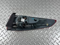 Ліхтар зовнішній крило лівий Ford Fusion mk5 13-16 LED, Energi, Titanium - превью 4