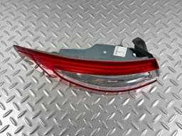 Ліхтар зовнішній крило лівий Ford Fusion mk5 13-16 LED, Energi, Titanium - превью 5