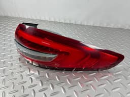 Ліхтар зовнішній крило правий Ford Fusion mk5 17-20 - превью 2