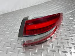 Ліхтар зовнішній крило правий Ford Fusion mk5 17-20 - превью 3