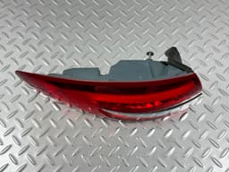 Ліхтар зовнішній крило лівий Ford Fusion mk5 17-20 - превью 5