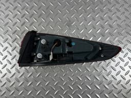 Ліхтар зовнішній крило лівий Ford Fusion mk5 17-20 - превью 6