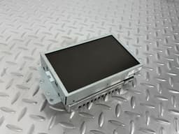 Монітор, дисплей, навігація Ford Fusion mk5 13-16 SYNC 2 - превью 2