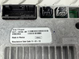 Монітор, дисплей, навігація Ford Fusion mk5 13-16 SYNC 2 - превью 4