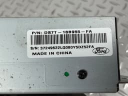 Монітор, дисплей, навігація Ford Fusion mk5 13-16 SYNC 2 - превью 6