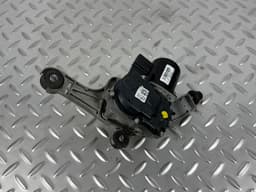 Трапеція двірників очищувача з мотором передня права Ford Escape MK3 13-19 - превью 2