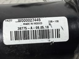 Трапеція двірників очищувача з мотором передня права Ford Escape MK3 13-19 - превью 4