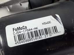 Трапеція двірників очисника з мотором передня ліва Ford Escape MK3 13-19 - превью 4