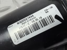 Трапеція двірників очисника з мотором передня ліва Ford Escape MK3 13-19 - превью 5