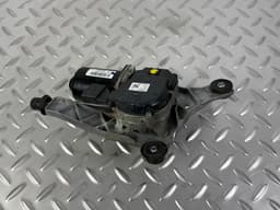 Трапеція двірників очисника з мотором передня ліва Ford Escape MK3 13-19 - превью 2