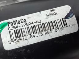 Трапеція двірників очисника з мотором передня ліва Ford Escape MK3 13-19 - превью 5