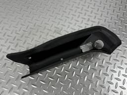 Накладка дверей багажника збоку ліва Ford Escape MK3 13-19 на кузові - превью 3