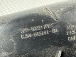 Накладка дверей багажника збоку ліва Ford Escape MK3 13-19 на кузові - превью 4