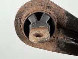 Важіль задній правий Ford Escape MK3 13-19 цілі сайлентблоки, іржавий - превью 2