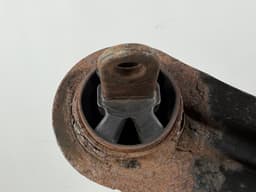 Важіль задній правий Ford Escape MK3 13-19 цілі сайлентблоки, іржавий - превью 5