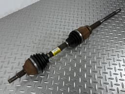 Привід піввісь передня права Ford Escape MK3 13-19 2.0T AWD - превью 2