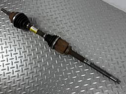 Привід піввісь передня права Ford Escape MK3 13-19 2.0T AWD - превью 3