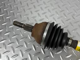 Привід піввісь передня права Ford Escape MK3 13-19 2.0T AWD - превью 5