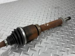 Привід піввісь передня права Ford Escape MK3 13-19 2.5 - превью 5